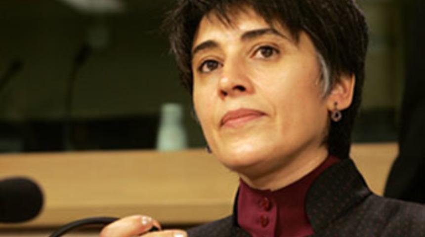 Zana, Kürtlere idari ve siyasi statü istedi