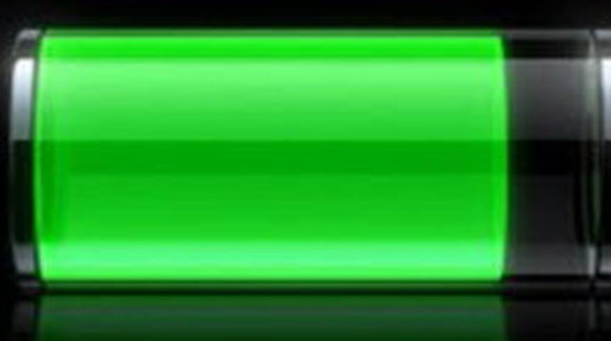 Pil derdine müthiş çözüm