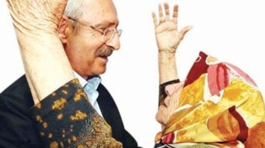 "Para kaldıysa pırlanta al"