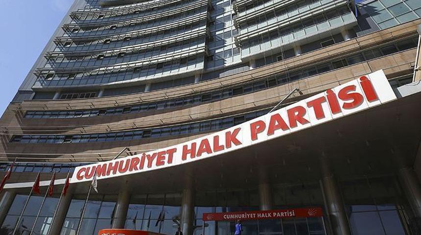 CHP'ye orada büyük şok! AK Parti'nin itirazı kabul edildi, aday olamayacak