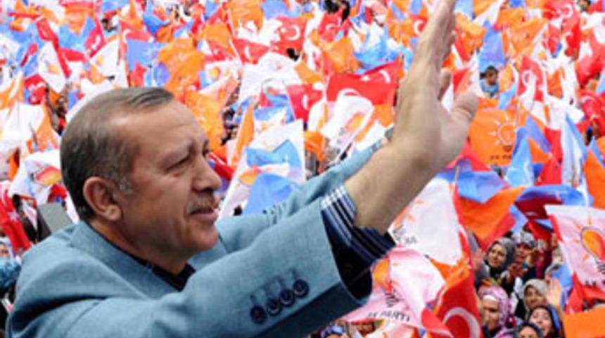 Erdoğan: "Ödemesi gereken bir ceza vardı''