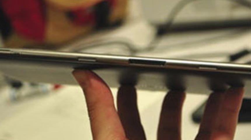 Yeni Galaxy tabletler g&ouml;z kamaştırdı