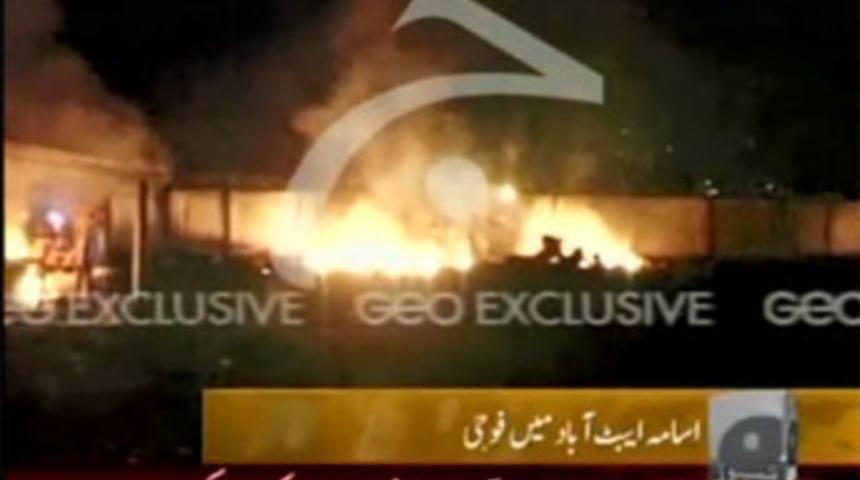 İşte &ouml;l&uuml;m sığınağı