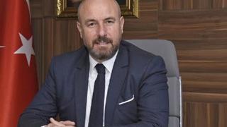 AK Parti'den YRP'ye geçmişti!  Başkan adayı Hasan Togar'ın seçim kampanyasına saldırı