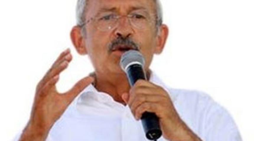 Kılıçdaroğlu'ndan Erdoğan'a yanıt!