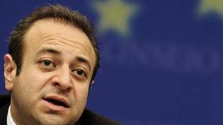 Meclis'te Bakan Bağış'a inanılmaz küfür!