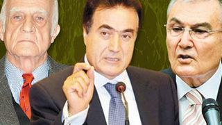 Baykal kasedinin arkasında o mu var?