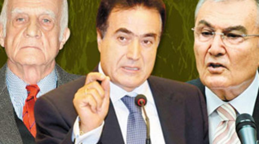 Baykal kasedinin arkasında o mu var?