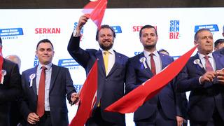 Serkan Yazıcı, Belediye Meclis üyelerini tanıttı! “MARMARİS’TE YEPYENİ BİR HİKÂYE YAZACAĞIZ”