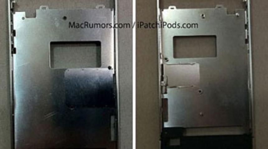 iPhone 4S Ortaya &Ccedil;ıktı