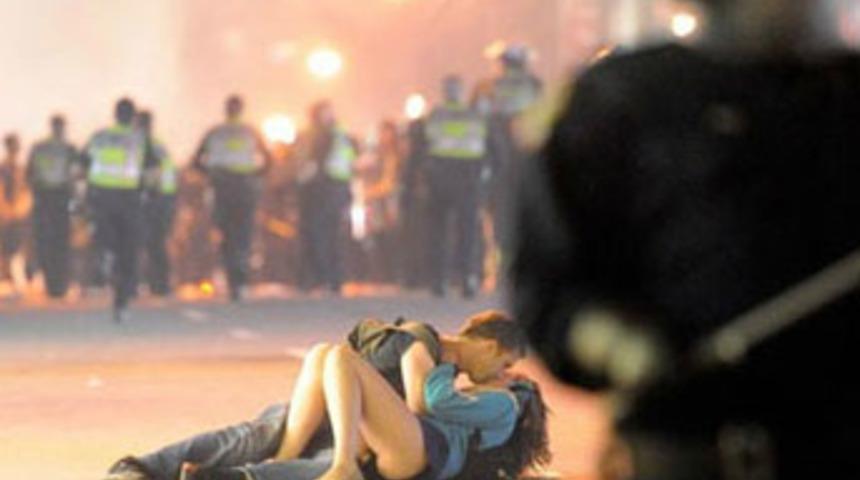 Rol yapmıyorlarmış!