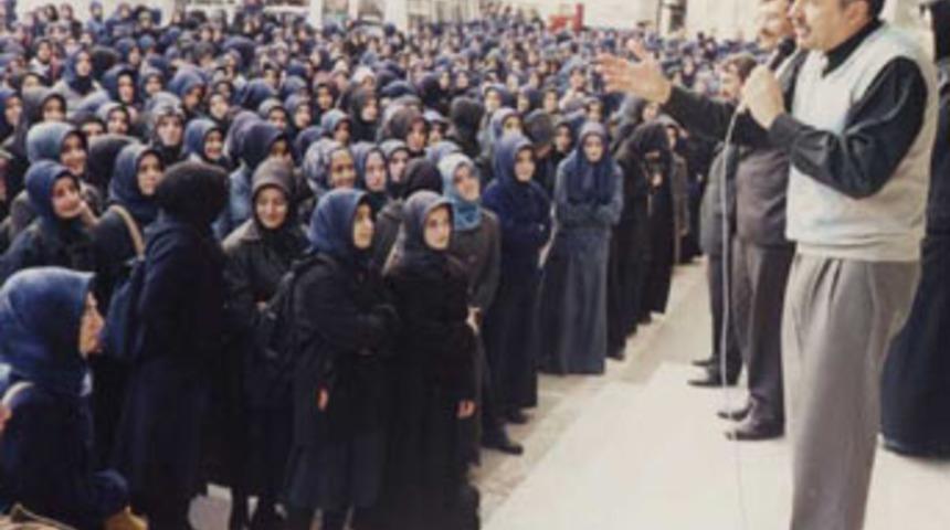 CHP'den &ccedil;ok tartışılacak eğitim raporu