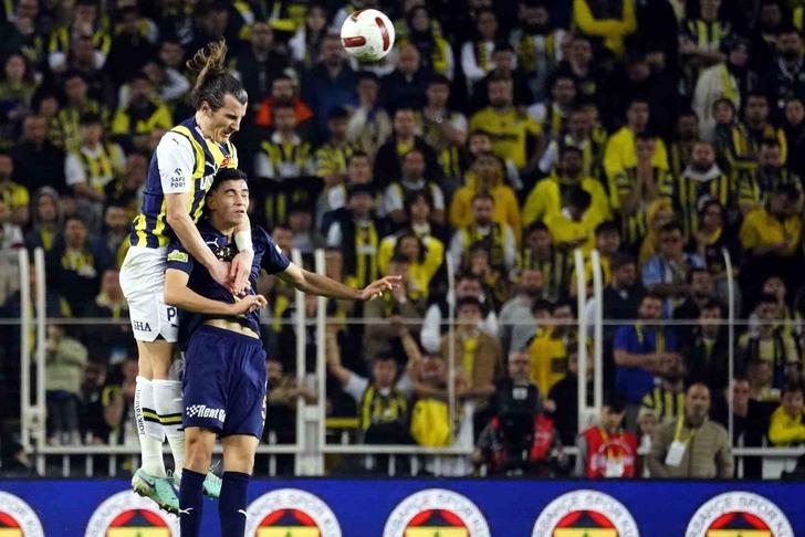 İsmail Kartal Kasımpaşa galibiyetinin ardından Fred müjdesini verdi! G1