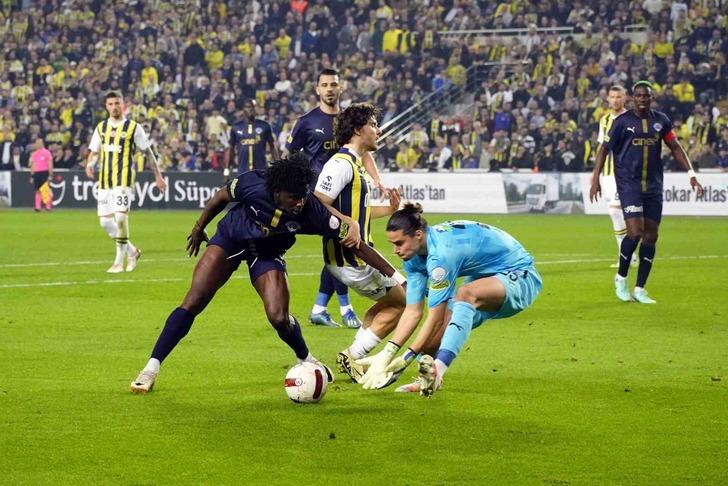 İsmail Kartal Kasımpaşa galibiyetinin ardından Fred müjdesini verdi! G2