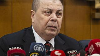 TÜRK-İŞ Genel Başkan Yardımcısı Pevrul Kavlak hayatını kaybetti