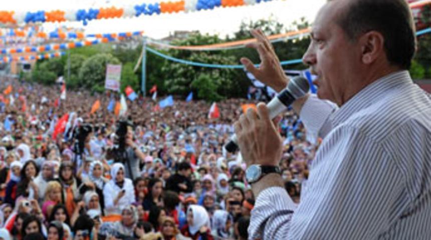 CHP zihniyeti milletimizi hep aşağıladı