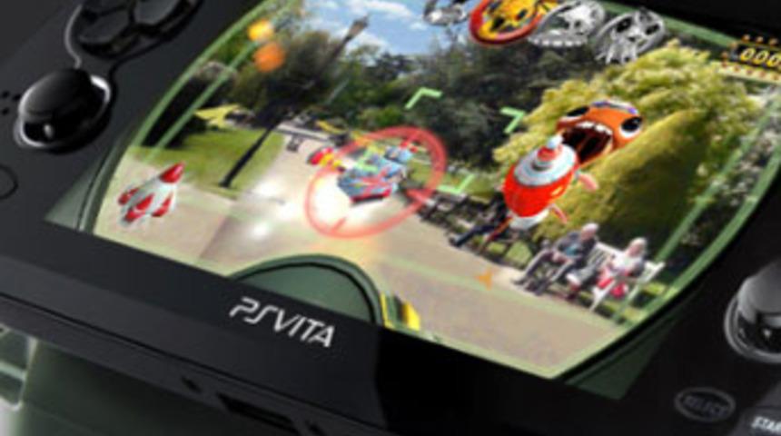 Electronic Arts, Nintendo&rsquo;yu K&uuml;&ccedil;&uuml;msedi!