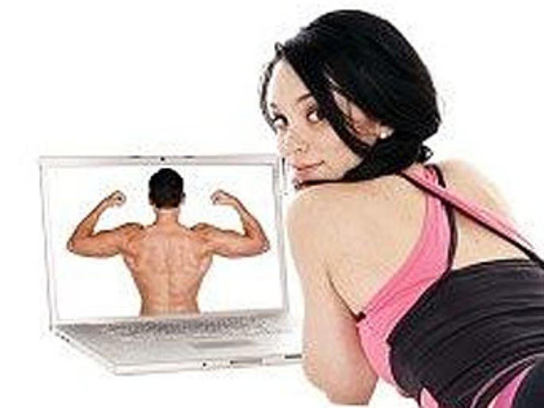 Gerçek gibi sanal seks - Dünya Haberleri