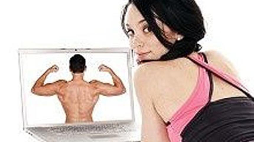 Gerçek gibi sanal seks