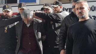 İstanbul'da eşi ve iki kızını katletti, sözleri 'pes' dedirtti: 'Uzaylılar öldürdü'