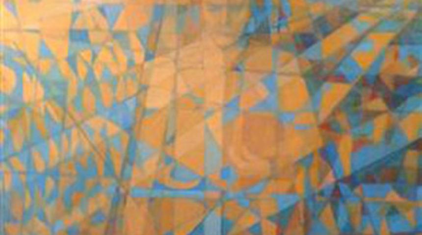 1.5 milyon dolarlık Atatürk tablosu