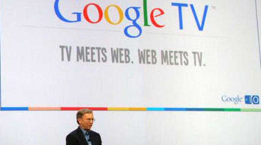 Google TV başka bahara kaldı