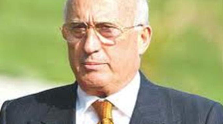 Ergun G&uuml;rsoy yoğun bakımda