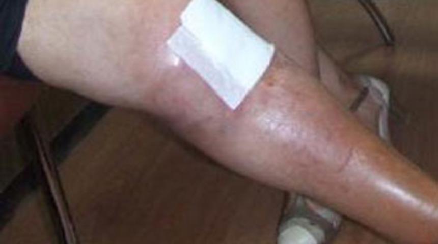 Cesur doktor aranıyor