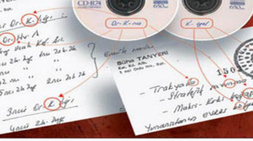 Balyoz'da şok iddia!