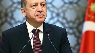 Cumhurbaşkanı Erdoğan, Berat Kandili paylaşımında Gazze mesajı verdi!