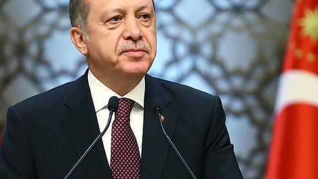 Cumhurbaşkanı Erdoğan, Berat Kandili paylaşımında Gazze mesajı verdi!