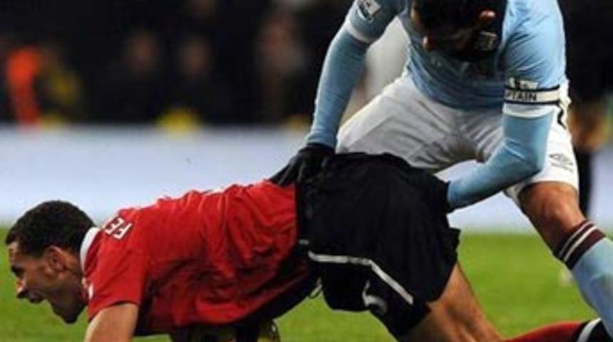 Sporun en komik anları