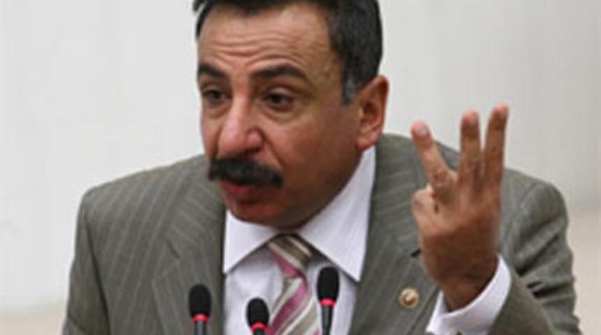 CHP'li vekilden şok iddia!