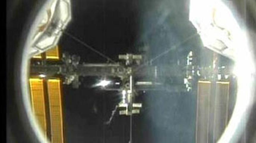 'Bir şey' yaklaşıyor...