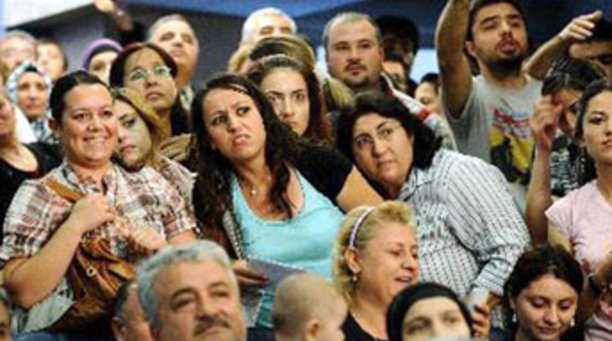 Atama bekleyenler dikkat!