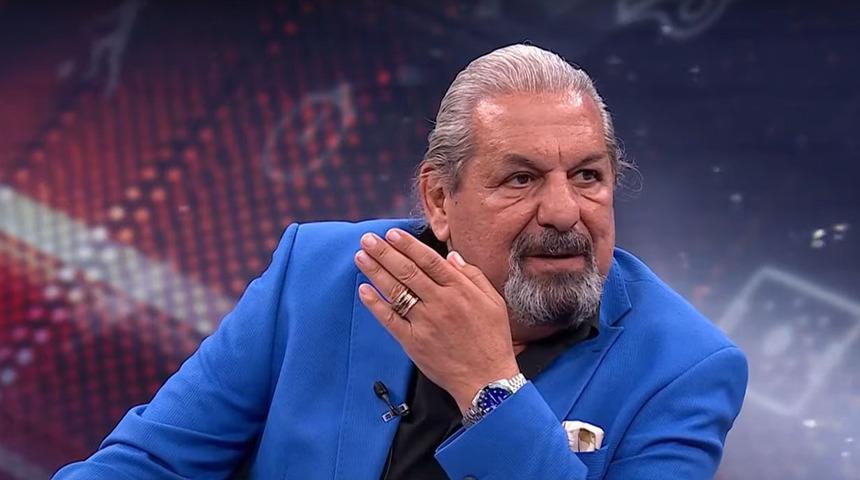 Erman Toroğlu'ndan Galatasaray'a canlı yayında olay yaratacak sözler! "Kendi halinize bakın"
