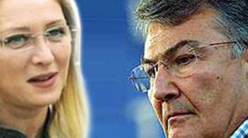 Baykal: Büyük komployu bozdum