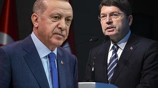 Bakan Tunç canlı yayında 'Hepimiz bu konuda hassasız' diyerek açıkladı: Cumhurbaşkanımız beni arayarak ‘Nasıl olur böyle bir şey?’ dedi