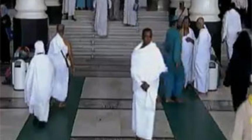 BBC'den Hz. Muhammed belgeseli