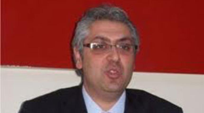 Hatay CHP'de istifa depremi