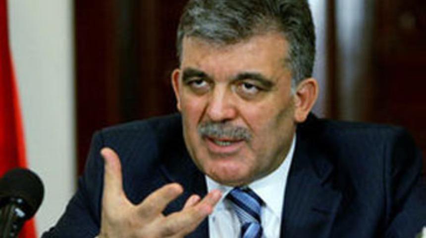 "Stratejisiz müdahaleyi garip karşıladık"