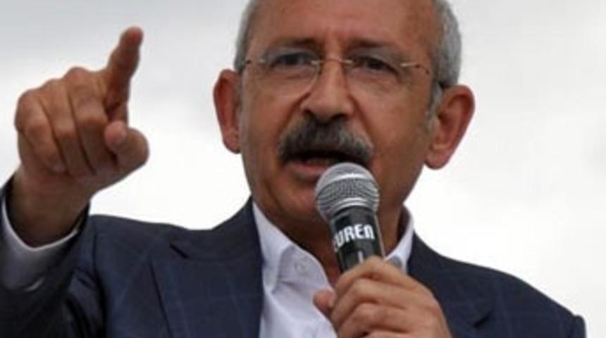 "Türkiye’yi sokma"