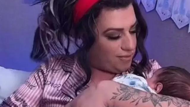 Mükremin Gezgin kurula girmişti! Askere gideceğini öğrenince isyan etti: Kadınlığımı...