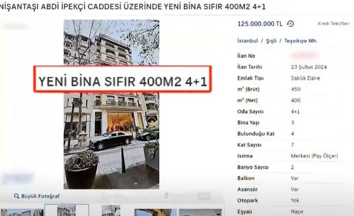Charlize Theron satışa çıkardı ama Nişantaşı'nda bir ev bile etmiyor... 4+1'lik dairenin fiyatı, Hollywood'daki malikaneden bile daha pahalı! G3