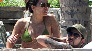 Bu sefer fena yakalandı