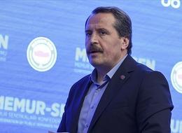 Memur-Sen Başkanı Ali Yalçın'dan emekli maaşı çıkışı: Rakam verildi