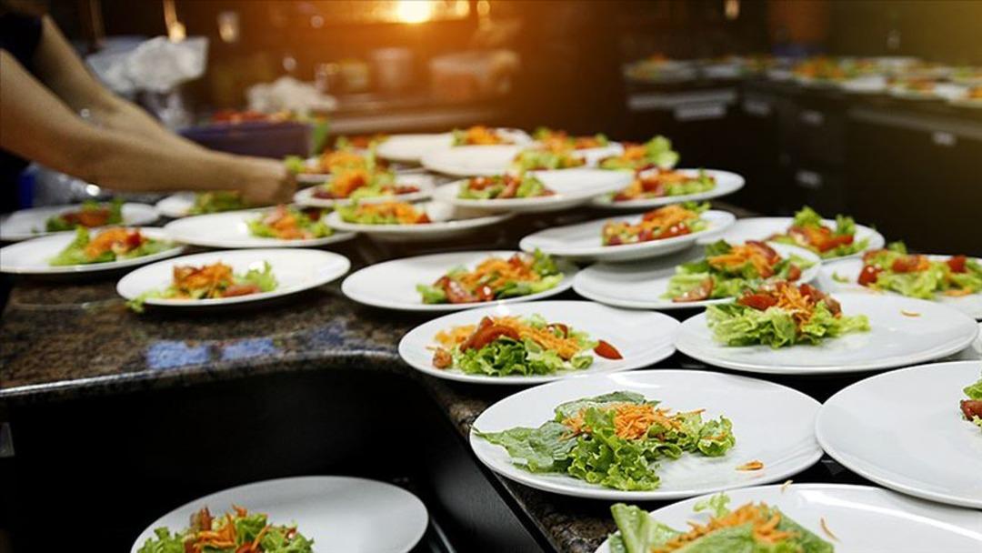  &Ccedil;oğu kişi bilmiyor  Restoran ve kafelerde yeni zorunluluk:  Yerinde bir adım  3