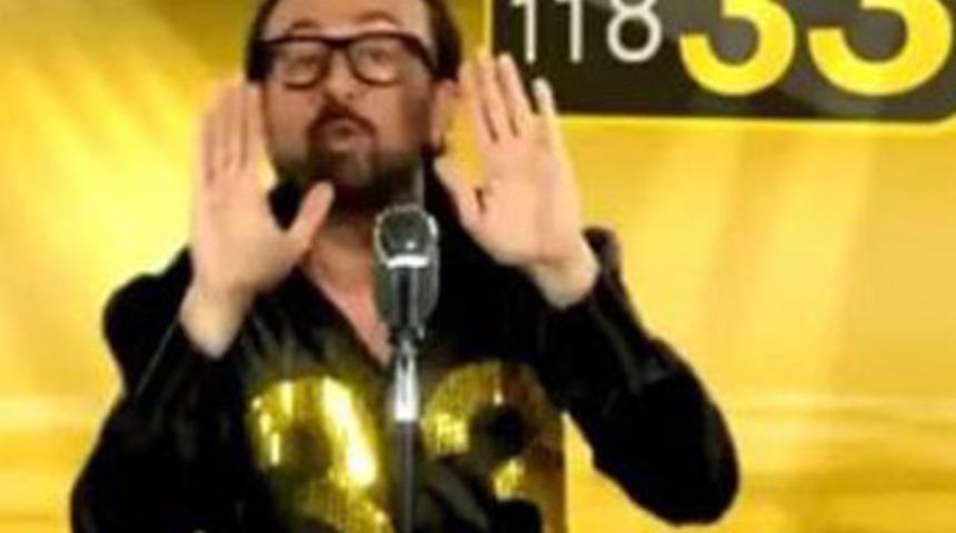 'Graham Bell bu reklamı g&ouml;rseydi eğer...'