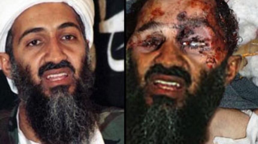 Ladin'in cesedi ile ilgili ilginç iddia!