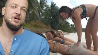 Survivor Yunanistan'ı gören Batuhan Karadeniz Acun Ilıcalı'ya seslendi: Ben açlığa, yokluğa her şeye hazırım